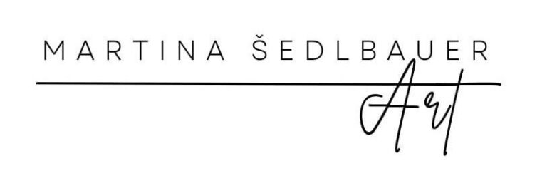 Logo Martina Sedlbauer