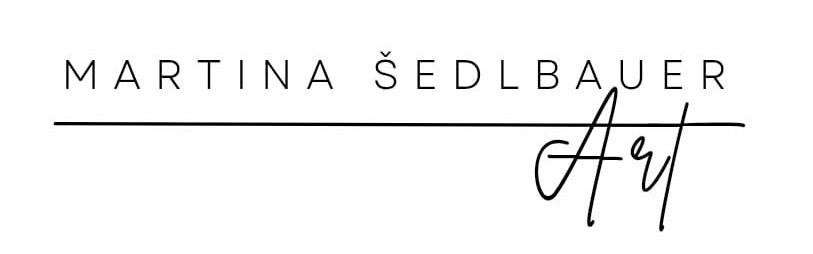 Logo Martina Sedlbauer